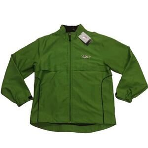 Cutter & Buck University Of South Florida Bulls Men's SM  Windbreaker Jacket New